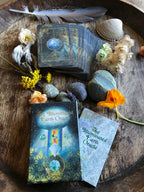 The Illuminated Earth Oracle Deck