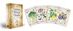Green Witch Oracle Cards