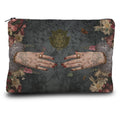 Mano Poderosa Wallet / Coin Purse
