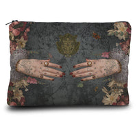 Mano Poderosa Wallet / Coin Purse