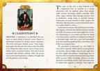 Qajar Oracle