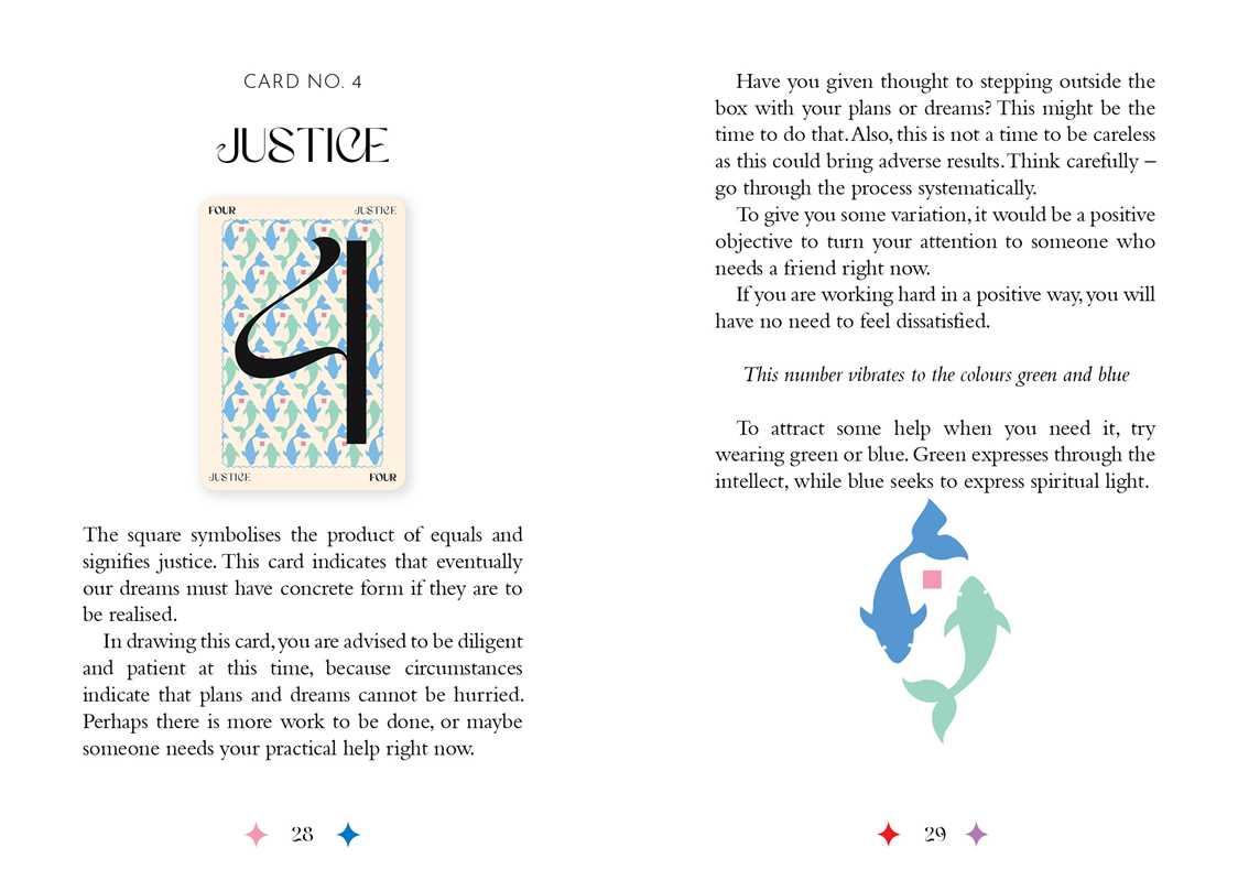 Card with the number 21 and text on a white background