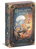 Once Upon a Feeling by Courtney  Peppernell: Mixed Media; 55 pages / English