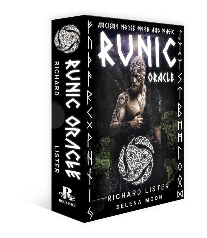 Runic Oracle