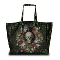 The Scum of Days Large Tote Bag - L'écume Des Jours