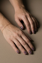 Habit Breaker Nail Polish