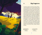 Tarot Landscapes