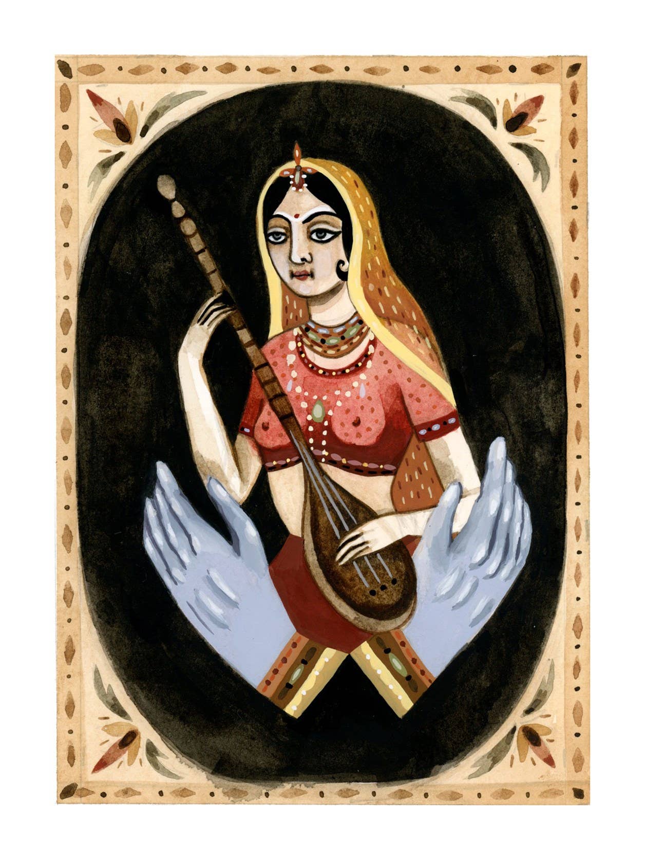 Literary Witches: A Celebration of Magical Women Writers