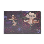 A4 Spiral Notebook Clementine 60 Pages
