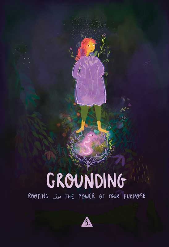 Creative Consciousness Healing
