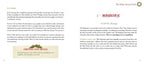A page from a book or booklet titled 'The Major Arise Plan' featuring a Christian angel message for Magellan, with text on the left and right and a beige highlighted box at the bottom left.