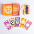 The Angel Number Oracle
