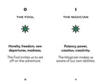 Mini Tarot
