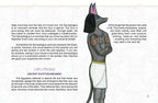 The Egyptian Lenormand