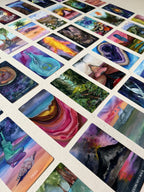 Gaia: Lessons from the Earth Oracle Deck, 2nd Edition
