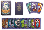 Funko: The Nightmare Before Christmas Tarot Deck
