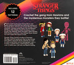 Stranger Things Crochet