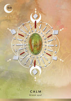 Crystal Grid Oracle - Deluxe Edition
