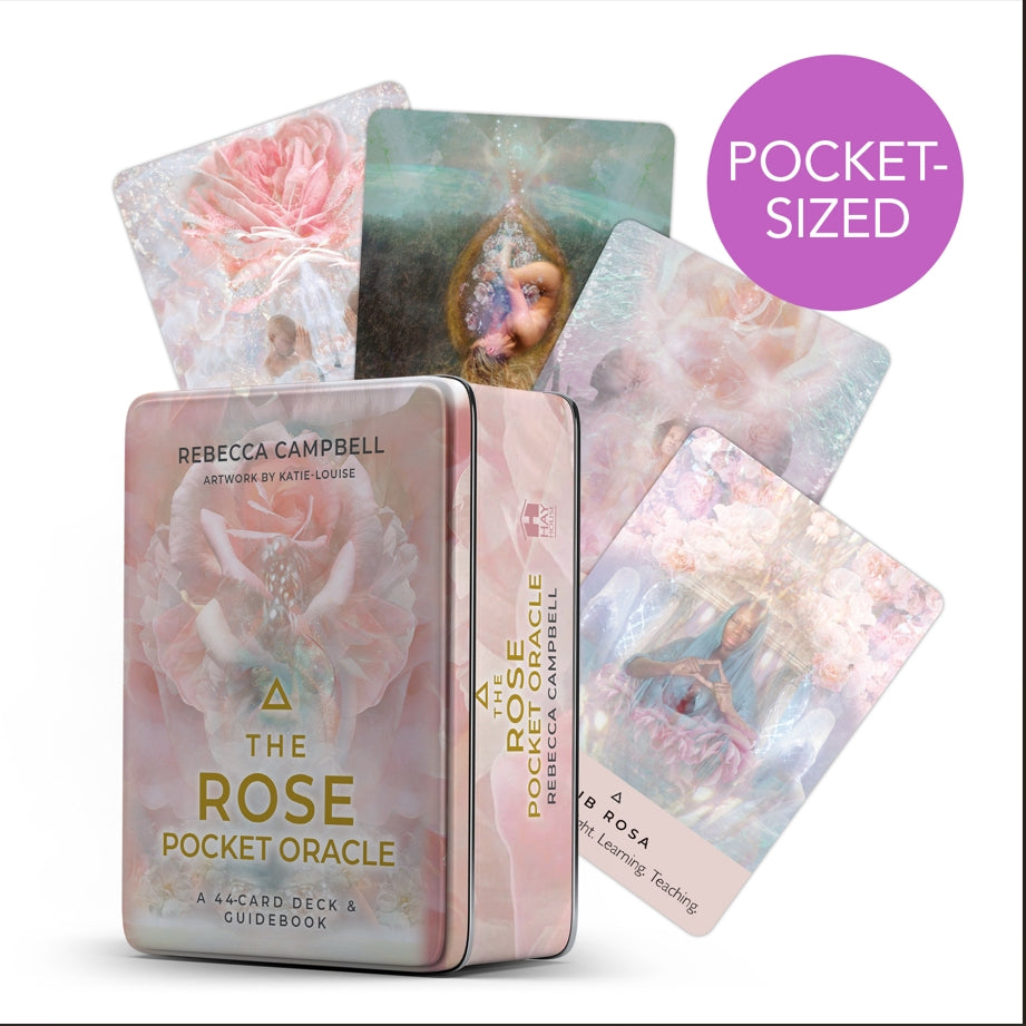 The Rose Pocket Oracle