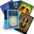 The Psychic Tarot Oracle Deck