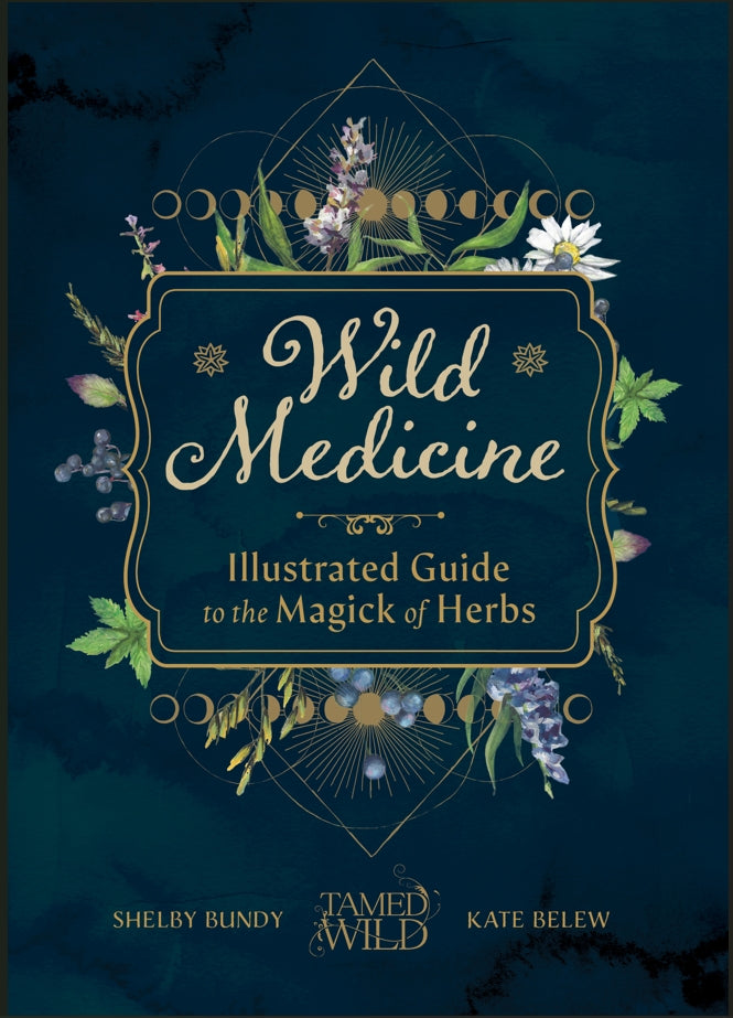 Wild Medicine