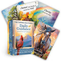 The Tapping Solution's Daily Guidance