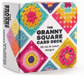 The Granny Square Card Deck