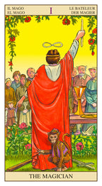 Tarot of the New Vision