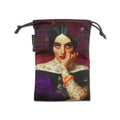 Clementine Drawstring Cover