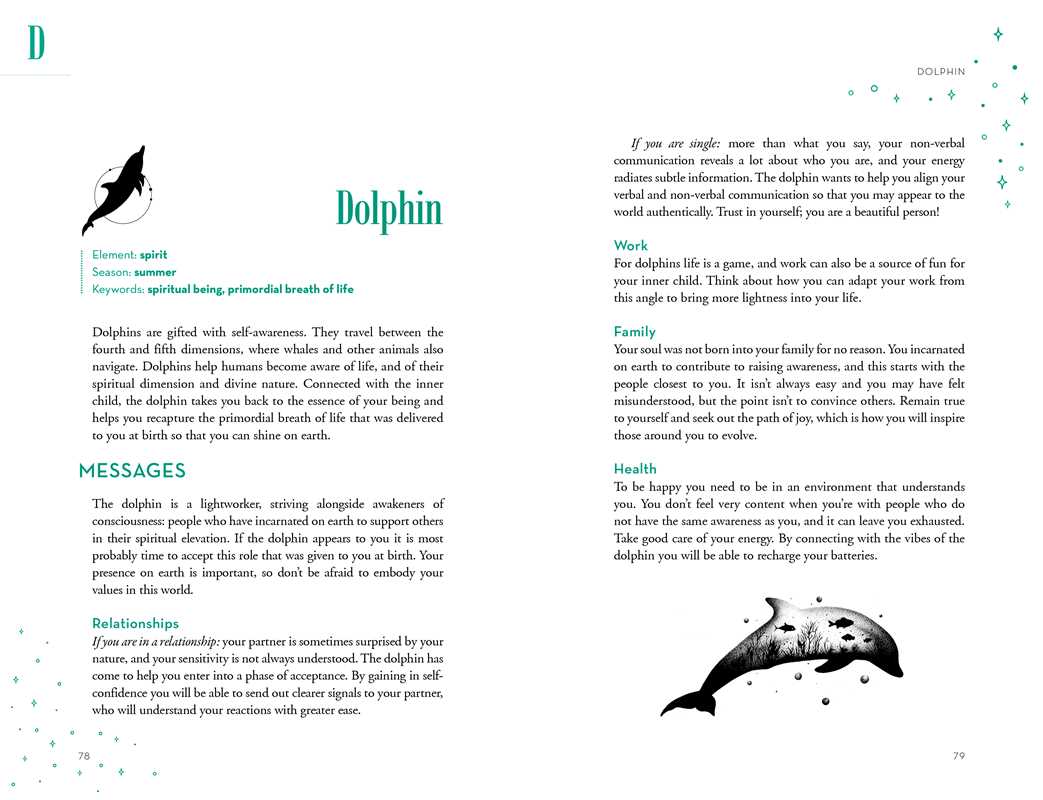 An A-Z of Animal Symbolism