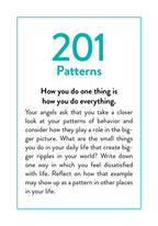 Text-based image with the number 201 and the word 'Patterns' on a white background.