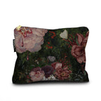 Gaia Velvet Pouch by Voglio Bene