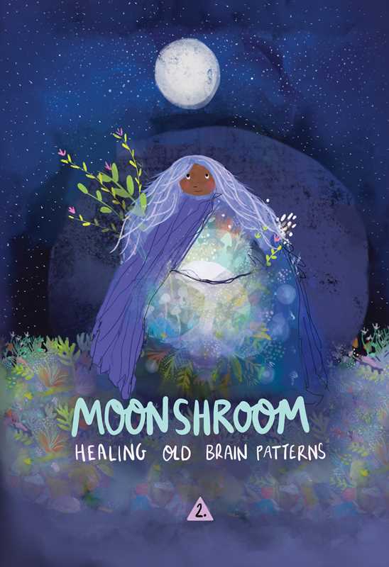 Creative Consciousness Healing