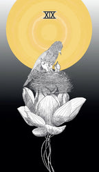 The Sacred Web Tarot