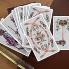 TAROT DECK | Metanoia Marseille 3rd Edition