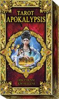 Tarot Apokalypsis Deck