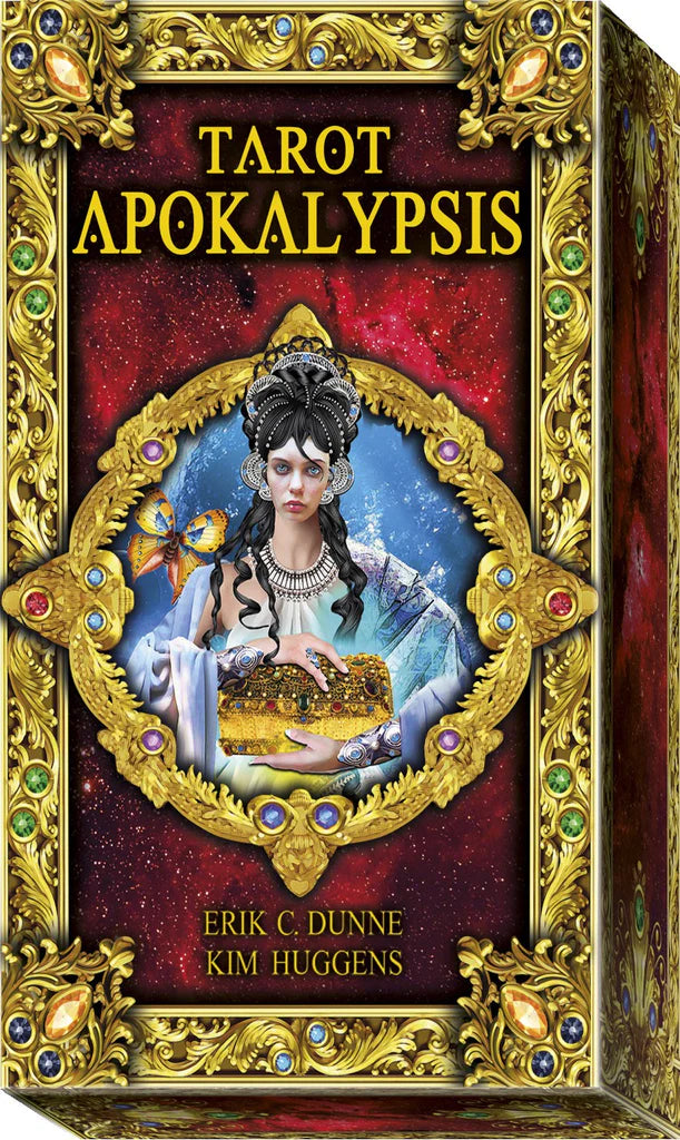 Tarot Apokalypsis Deck