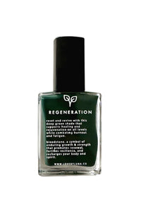 Regeneration Nail Polish