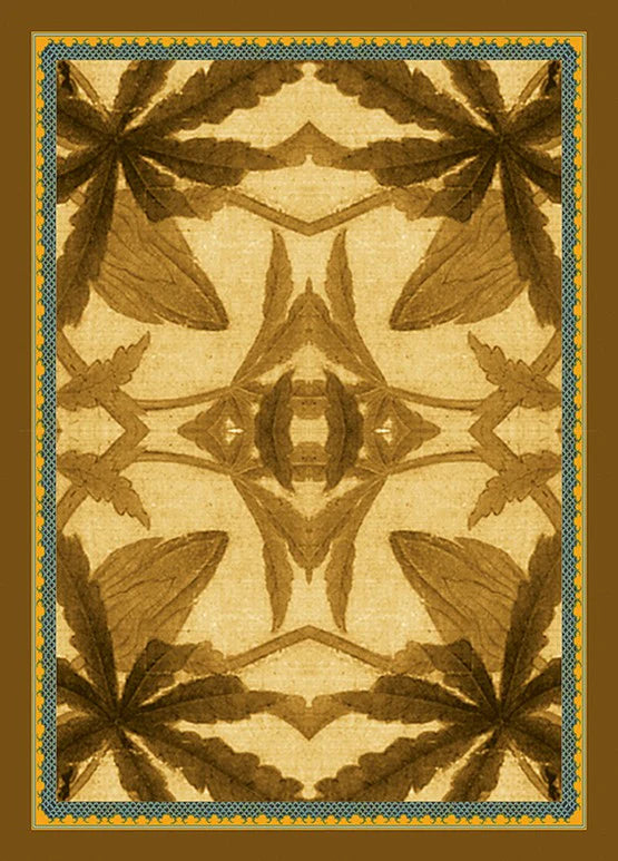 I Ching Oracle Cards