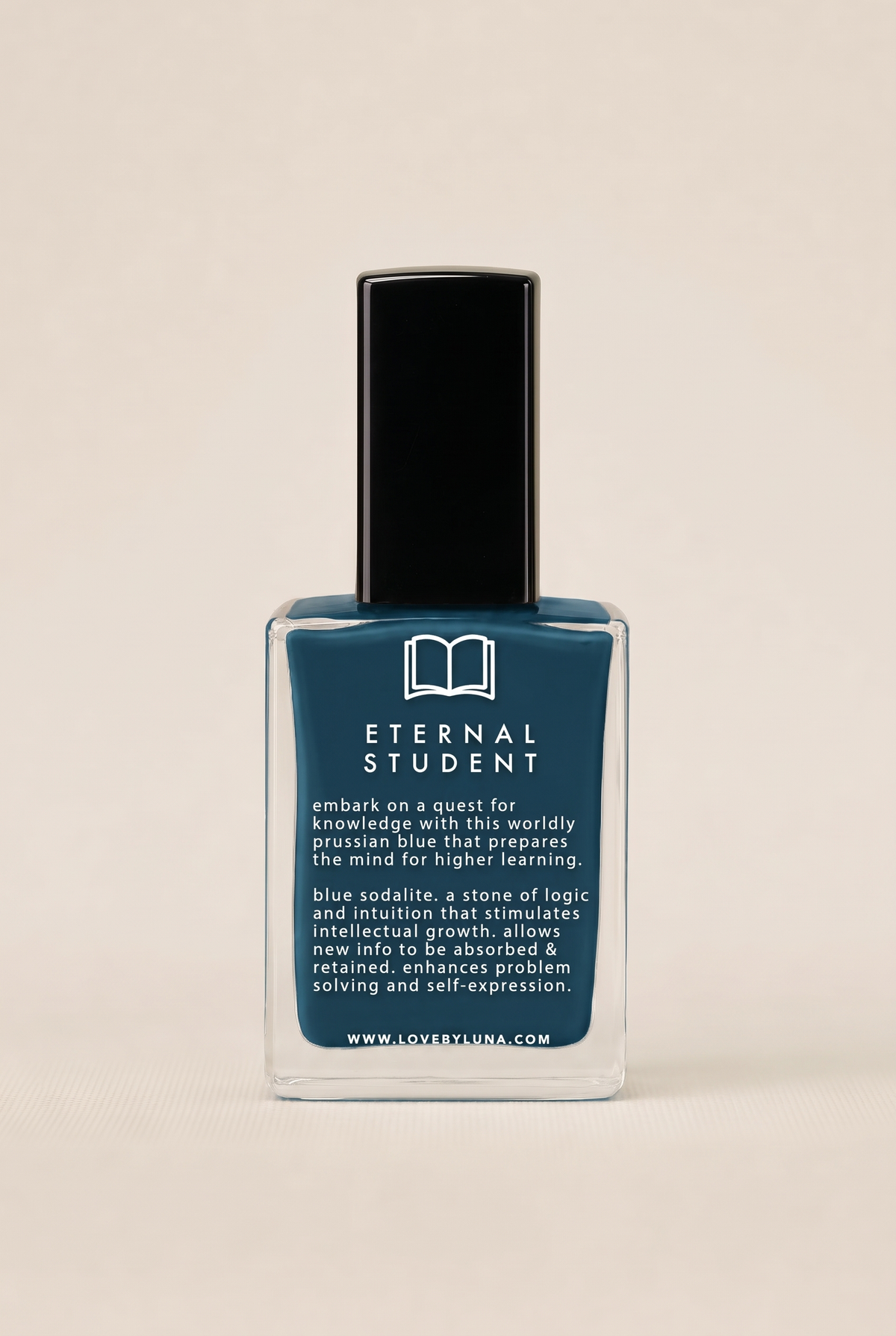 Eternal Student Nail Polish