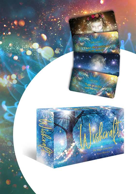 Wishcraft