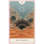 Dune: Bene Gesserit Tarot Deck and Guide