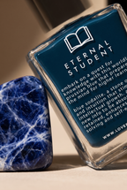 Eternal Student Nail Polish