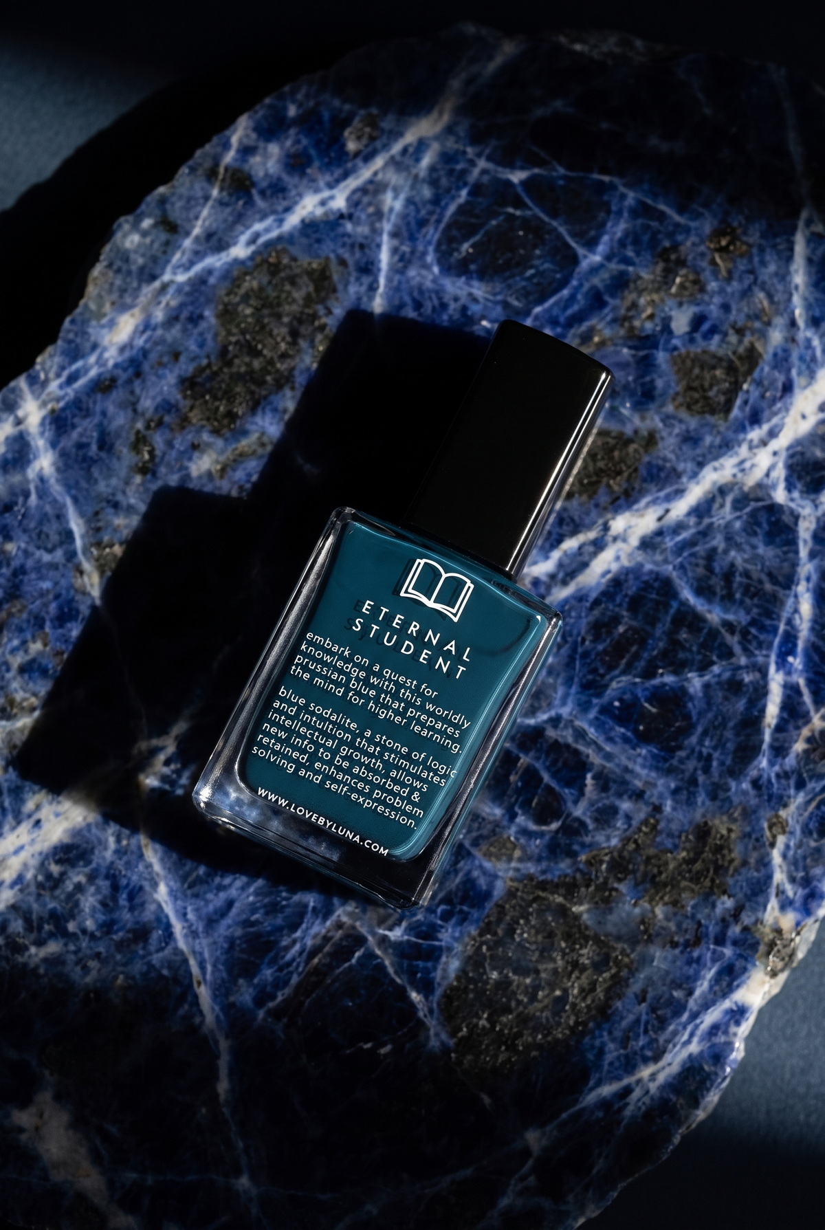 Eternal Student Nail Polish