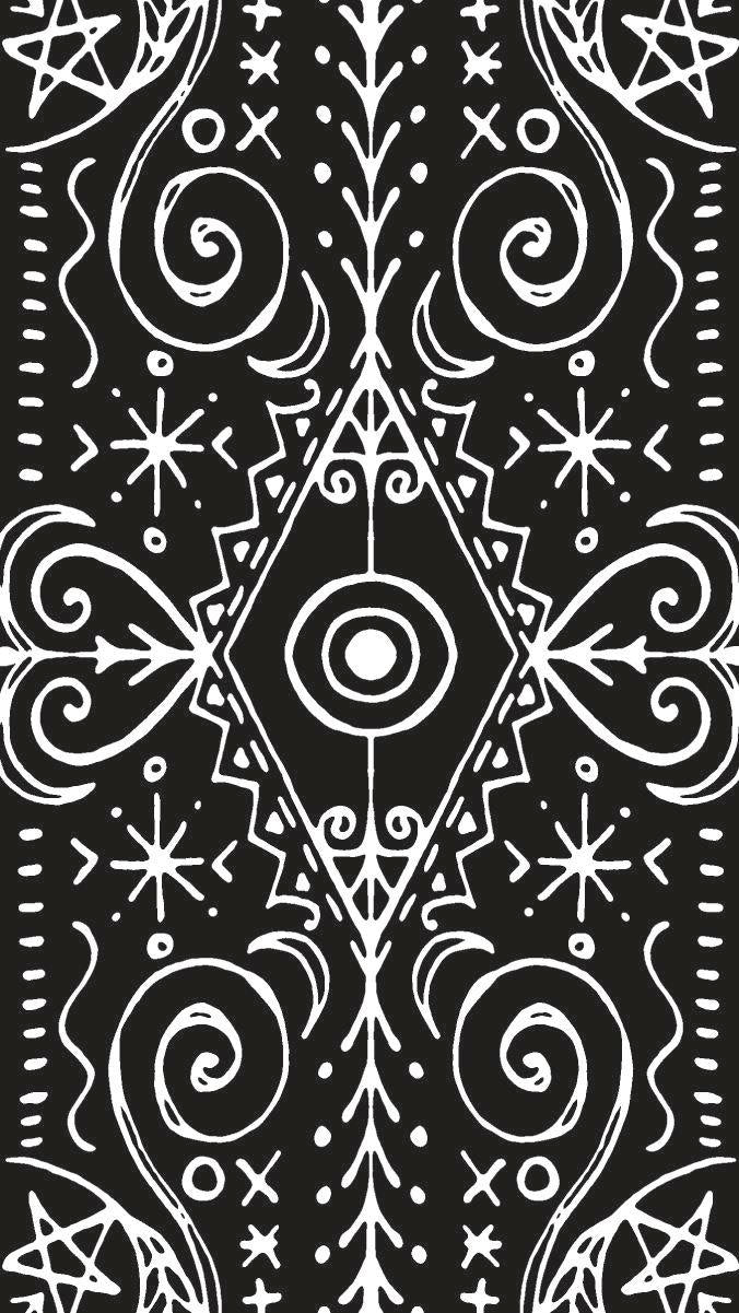 Sigil Witchery Oracle