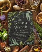 Green Witch