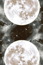Moon Temple Oracle