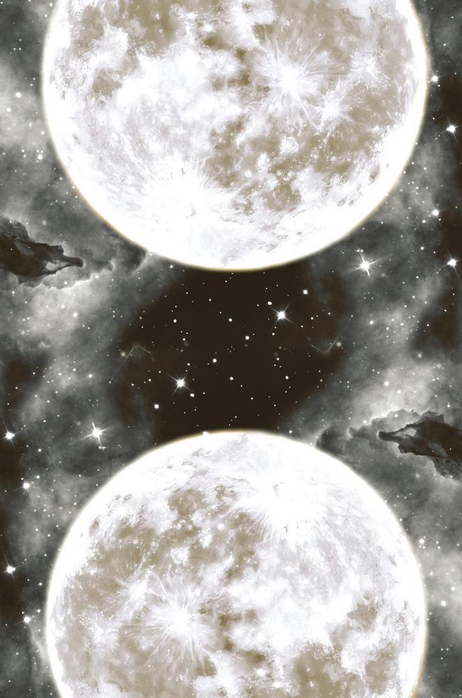 Moon Temple Oracle