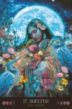 Moon Temple Oracle