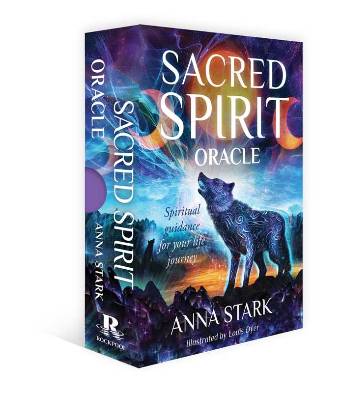 Sacred Spirit Oracle